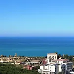 Casa Panoramica Santa Lucia Cefalu