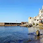 Casa Panoramica Santa Lucia * Cefalu