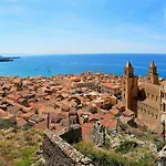 Casa Panoramica Santa Lucia * Cefalu