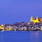 Casa Panoramica Santa Lucia Apartment Cefalu