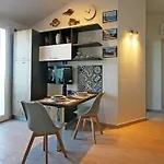 Casa Panoramica Santa Lucia