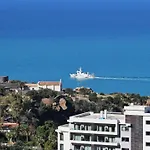 Apartment Casa Panoramica Santa Lucia Cefalu