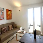 Apartment Casa Panoramica Santa Lucia