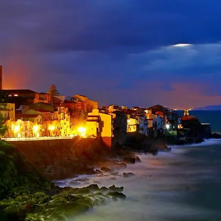 Casa Panoramica Santa Lucia Lejlighed