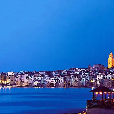 Casa Panoramica Santa Lucia *