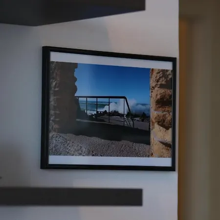 アパート Casa Panoramica Santa Lucia チェファル