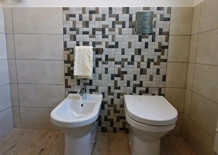 Casa Panoramica Santa Lucia *