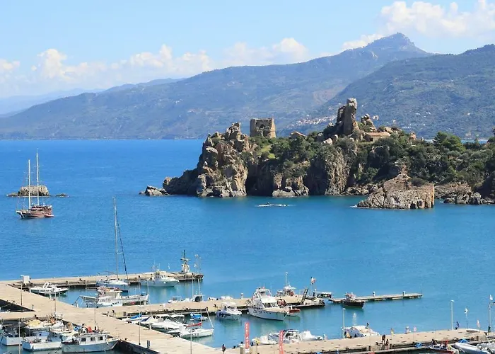 Casa Panoramica Santa Lucia *