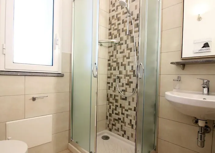 Apartmán Casa Panoramica Santa Lucia *