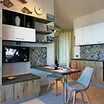 Casa Panoramica Santa Lucia