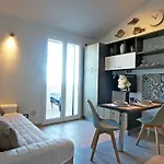Apartment Casa Panoramica Santa Lucia