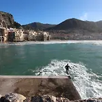 Casa Panoramica Santa Lucia Cefalù