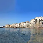 Apartment Casa Panoramica Santa Lucia Cefalù