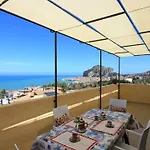 Apartment Casa Panoramica Santa Lucia *