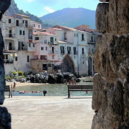 Appartement Casa Panoramica Santa Lucia