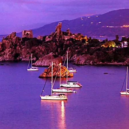 Casa Panoramica Santa Lucia *