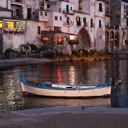 Appartement Casa Panoramica Santa Lucia