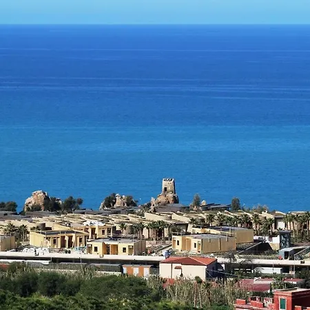 Casa Panoramica Santa Lucia *