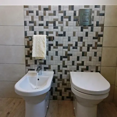 Casa Panoramica Santa Lucia *