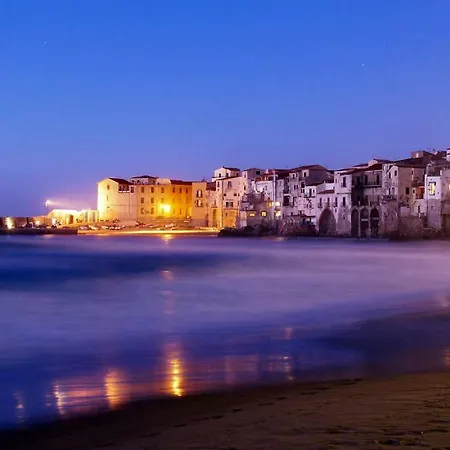 Casa Panoramica Santa Lucia *