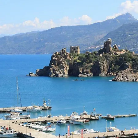 Casa Panoramica Santa Lucia *