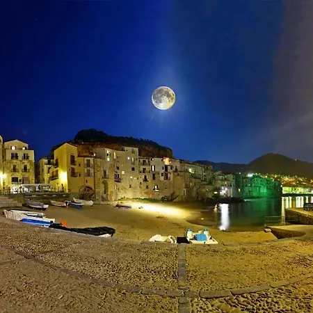 Casa Panoramica Santa Lucia