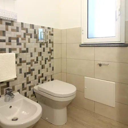 Casa Panoramica Santa Lucia Appartement *