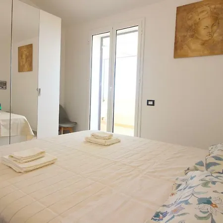 Appartamento Casa Panoramica Santa Lucia