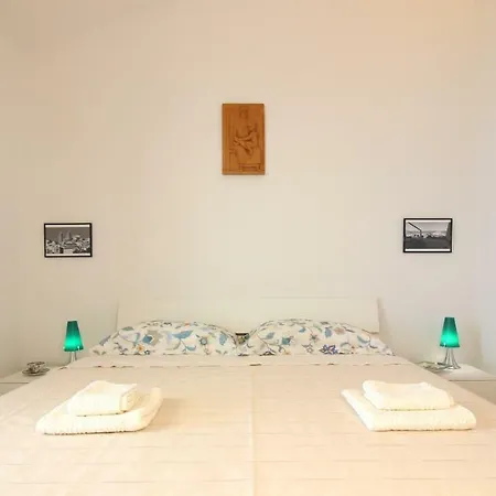 Casa Panoramica Santa Lucia