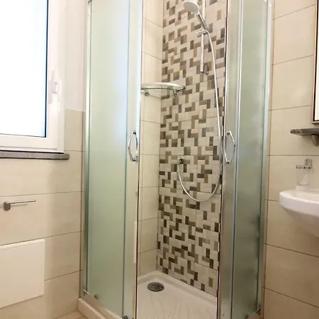 Appartement Casa Panoramica Santa Lucia *