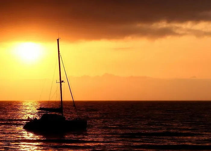 Appartement Casa Panoramica Santa Lucia *