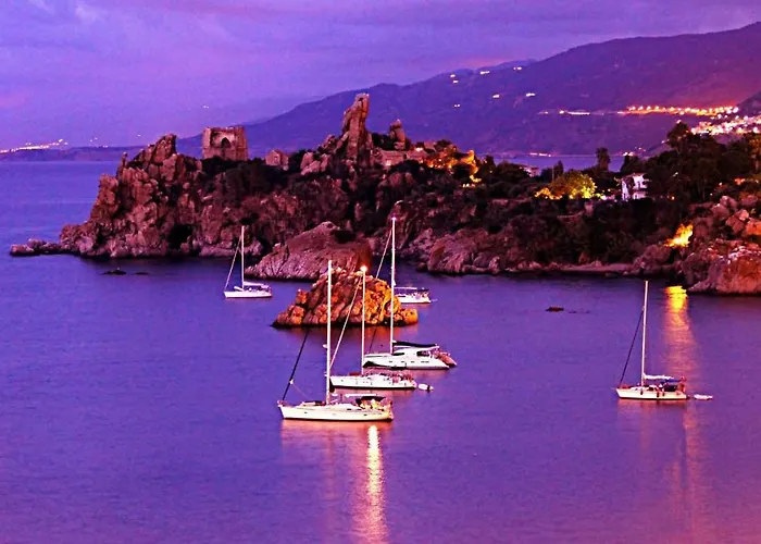 Casa Panoramica Santa Lucia *