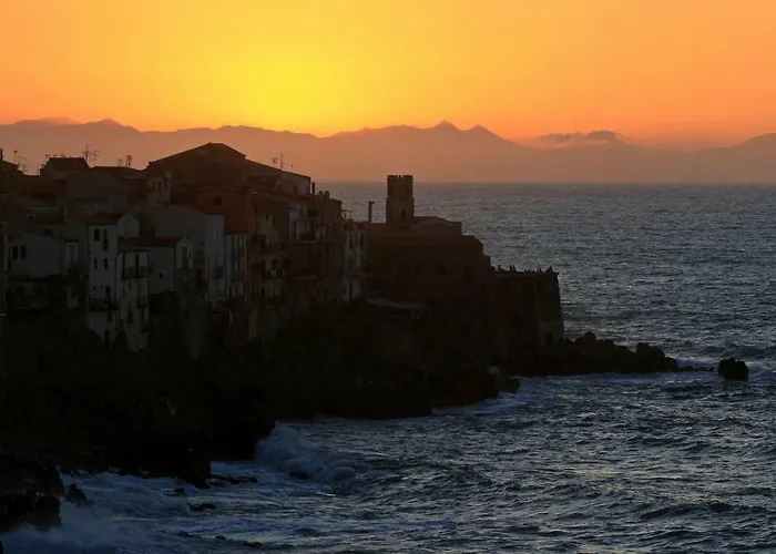 Casa Panoramica Santa Lucia *