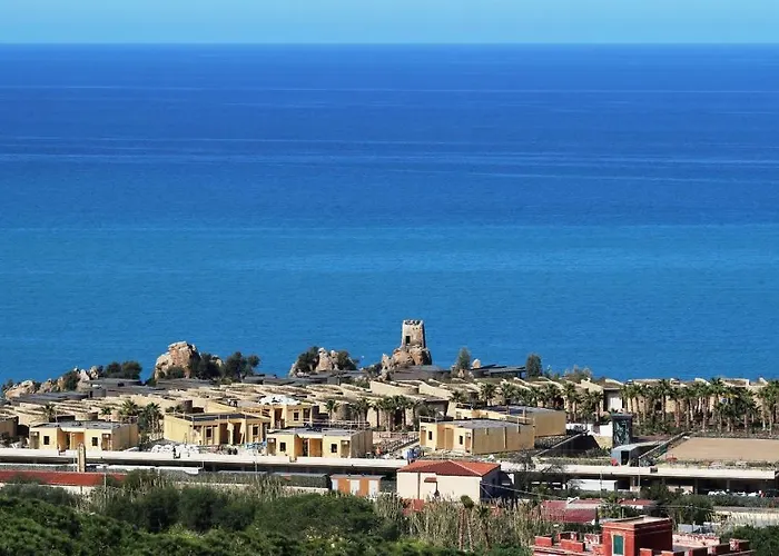 Casa Panoramica Santa Lucia *