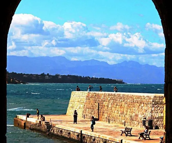 Casa Panoramica Santa Lucia Apartment *