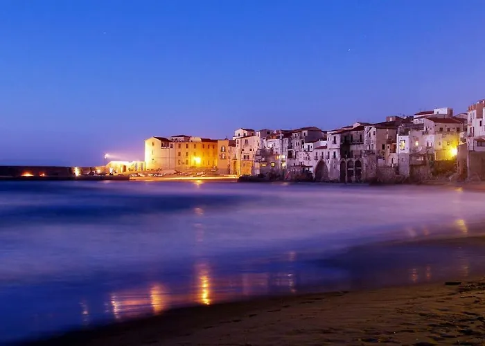 Casa Panoramica Santa Lucia *