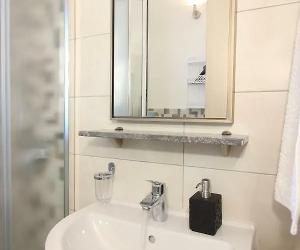 Casa Panoramica Santa Lucia * Cefalù