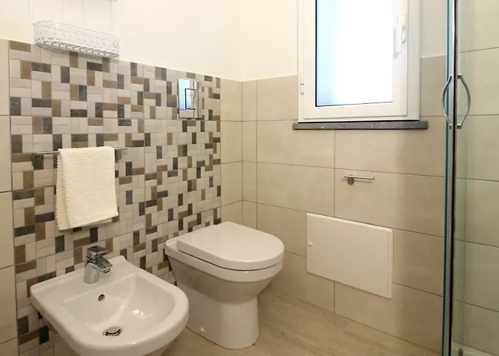 Casa Panoramica Santa Lucia Appartement *