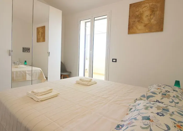 Appartement Casa Panoramica Santa Lucia